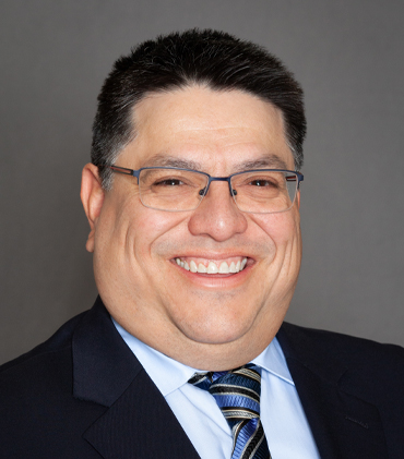 Edison A. Machado, Jr., MD, MBA