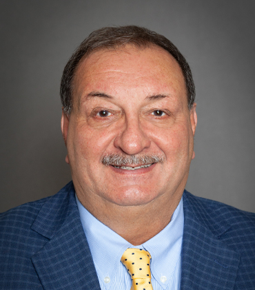 Richard A. Alfieri, MS