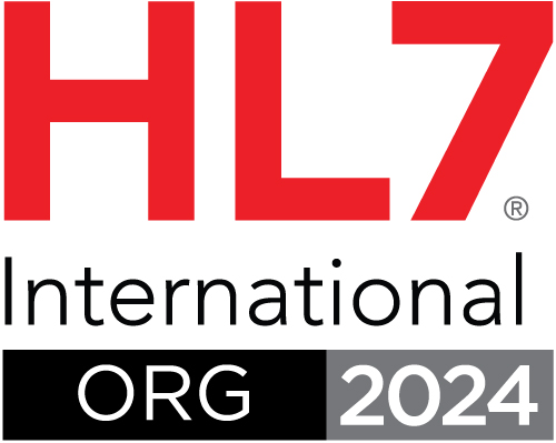 HL7 International logo