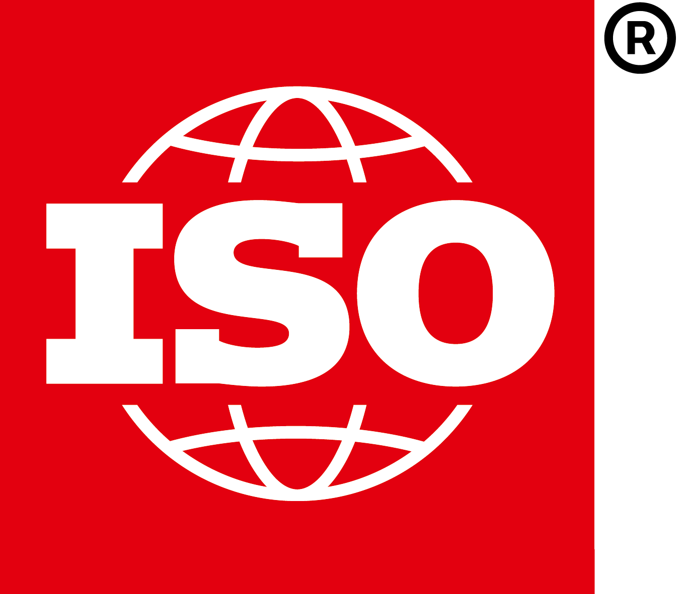 ISO Logo