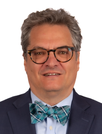 Mark Stewart Headshot